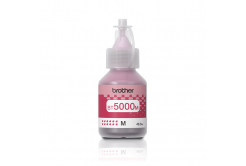 Brother BT-5000M purpurová (magenta) originální inkoustová náplň