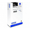 Epson T7551 C13T75514N černá (black) originální cartridge