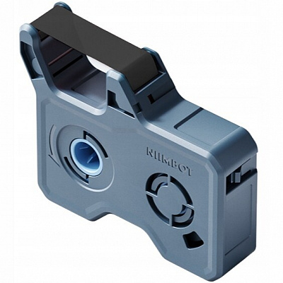 Niimbot RR14.2-80Black, 14,2 mm x 80 m, černá, originální barvicí páska