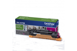 Brother TN-247M purpurový (magenta) originální toner