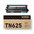 Brother TN-625C azurový (cyan) originální toner