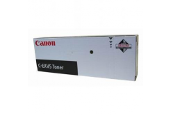 Canon C-EXV5 6836A002 černý (black) originální toner