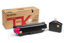 Kyocera TK5290M 1T02TXBNL0 purpurový (magenta) originální toner