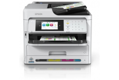 Epson WorkForce Pro WF-C5890DWF C11CK23401 inkoustová multifunkce, poškozený obal