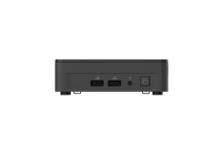 ASUS NUC/13 PRO Kit/Mini/i7-1360P/bez RAM/Iris Xe/bez OS/3R