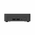 ASUS NUC 13 PRO Kit Mini 90AR0031-M000E0 Počítač Mini, i7-1360P, bez RAM, Iris Xe, bez OS, 3R