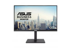 ASUS/VA27ACFSN/27"/IPS/QHD/100Hz/5ms/Black/3R