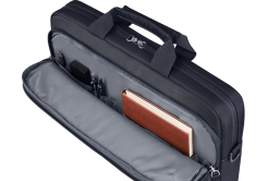 HP Evday 14 Odyssey Gray Laptop Bag