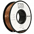 Professional Lab FG-P179-E1, 3D filament, PLA, 1,75mm, 1000g, Hnědý (Galaxy brown)