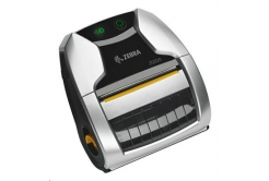 Zebra ZQ320 ZQ32-A0W01RE-00 Indoor tiskárna štítků, 8 dots/mm (203 dpi), ZPL, CPCL, USB, BT, Wi-Fi, NFC