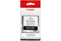 Canon BCI1302BK 7717A001 černá (black) originální cartridge
