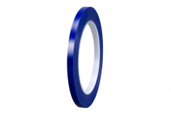 3M 471+ PVC maskovací páska modrá (indigo), 19 mm x 32,9 m (06409)