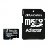 Verbatim 44087 microSDHC/SDXC, paměťová karta, micro SDXC, 256GB, s adaptérem
