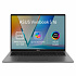 ASUS Vivobook S16/M3607GA-OLED011W/AI7-445/16"/WUXGA/16GB/512GB/AMD int/W11P/Gray/2R