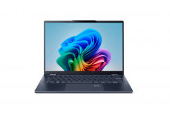 Acer Swift 14/AI SF14-51-7892/U7-258V/14"/2880x1800/32GB/1TB SSD/Arc 140V/W11H/Blue/2R