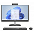 HP Desktop AI 24-cr2007nc BQ8S9EA#BCM Počítač All-in-one, 23,8", FHD, U7-255U, 32GB, 1TB, Intel UHD, W11H, Černá, 2R
