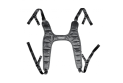 Getac GMS4X1 shoulder strap