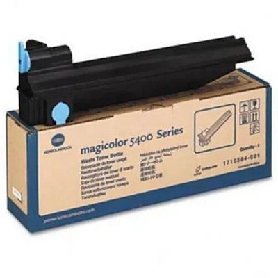 Konica Minolta 4540312 originální odpadní nádobka