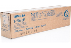 Toshiba T-5070E 6AJ00000115 černý (black) originální toner
