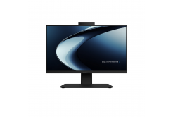ASUS ExpertCenter/P400 (P440VAK-C058512XA)/23,8"/FHD/5-210H/8GB/512GB/Intel int/W11P EDU/Černá/2R