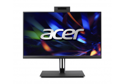 Acer Veriton/Z4714GT/23,8"/FHD/i5-13400/8GB/512GB SSD/UHD 730/W11P/Black/1R
