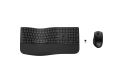 HP 680 comfort Dual-Mode KB & Mouse CZ/SK