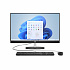 HP 27/27-cr0010nc/27"/FHD/i3-N300/8GB/512GB/Intel int/W11H/Černá/2R