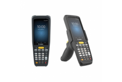 Zebra MC2200 MC220K-2B3E3RW, 2D, SE4100, BT, Wi-Fi, NFC, Func. Num., ext. bat., Android