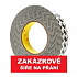 3M 9086 Oboustranně lepicí páska, tl. 0,19 mm 25 mm x 50 m