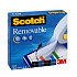3M 811 Scotch Removable Snímatelná páska, 19 mm x 33 m