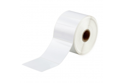 Brady BPT-240-405 / 236740, termo papírové etikety, 101.60 mm x 101.60 mm