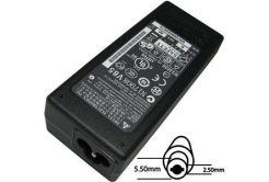 Napájecí adaptér 65W orig. 19V, 5.5x2.5 (bez sit. snury)