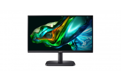 Acer UM.KE1EE.601 /EK251QP6bi/24,5"/IPS/FHD/144Hz/1ms/Černá/2R