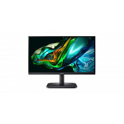 Acer UM.KE1EE.601 /EK251QP6bi/24,5"/IPS/FHD/144Hz/1ms/Černá/2R
