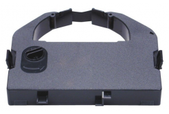 Epson LQ-670, LQ-860, černá, kompatibilní barvicí páska