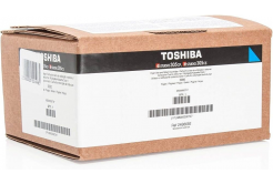 Toshiba T305PCR 6B000000747 azurový (cyan) originální toner