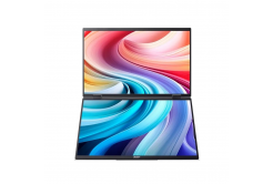 Acer/PD193QEbmiuux/18,5"/IPS/FHD/100Hz/4ms/Černá/2R