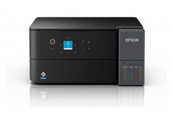 Epson EcoTank L4360 C11CL41408 inkoustová multifunkce