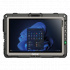 Getac UX10G3 USC154VIX3XX, 25,7cm (10,1''), GPS, USB, BT, Wi-Fi, 4G, Intel Core i5, SSD, Win. 11 Pro