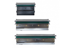 TSC Printhead, 12 Dots/mm (300dpi), MH341