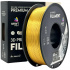 Smart Print FG-S91-E1, 3D filament, PLA, Gold, 1kg, 1,75mm