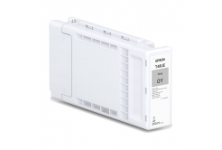 Epson C13T48UE00 šedá (gray) originální cartridge