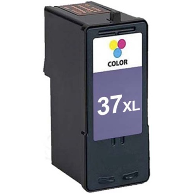 Lexmark 37 18C2140E barevná kompatibilní cartridge