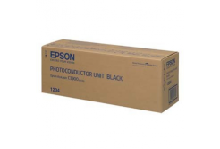 Epson originální válec C13S051204, black, 30000str., Epson AcuLaser C3900, CX37