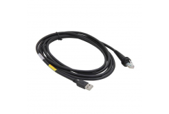Honeywell CBL-500-300-S00-07 connection cable, USB