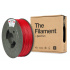 "The Filament" by Spectrum TF-24020, PETG, 1.75mm, TECHNICAL RED, 1kg