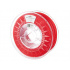 Spectrum 81005 filament, LW-PLA UltraFoam, 1.75mm, PURE RED, 0.75kg