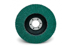 3M 577F Lamelový kotouč kónický 125 mm x P40