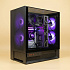 Raiko herní počítač Epic – RTX 5090 32GB, AMD Ryzen 9 9950X3D, 32GB / 64GB RAM, 1TB / 2TB SSD
