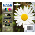 Epson 18XL T181640 C13T18164012 barevná (CMYK) sada originální cartridge